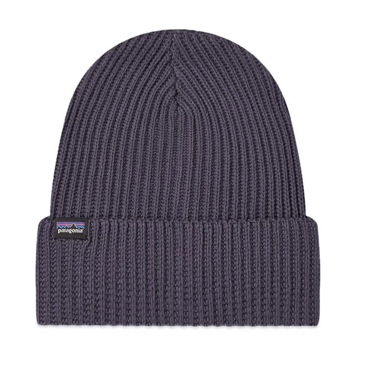 Gorro Fisherman Rolled - Color: Morado