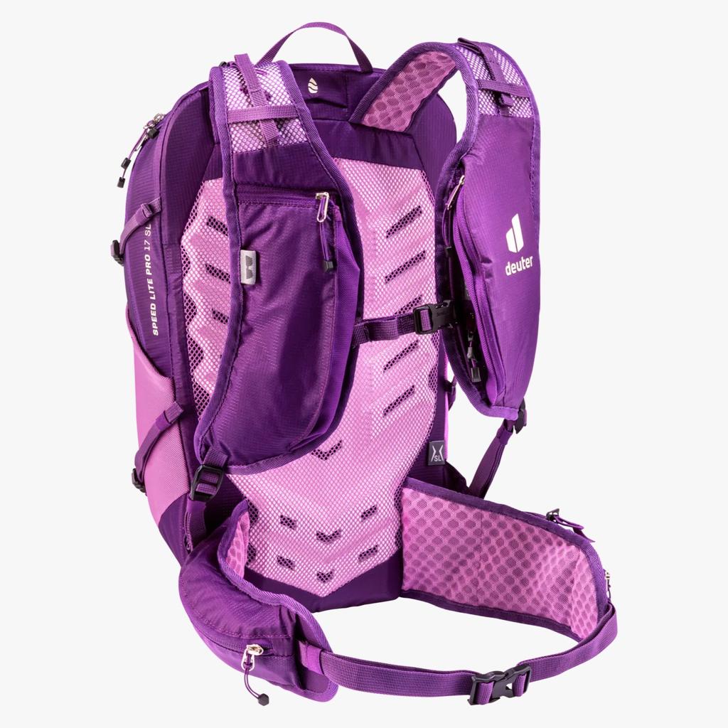 Miniatura Mochila Speed Lite Pro 17 SL -