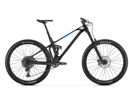 Bicicleta Superfoxy Carbon R 2024 -