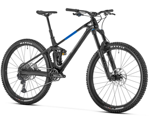 Bicicleta Superfoxy Carbon R 2024 -