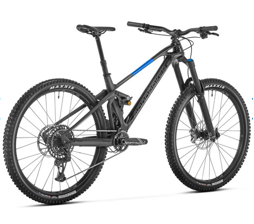 Bicicleta Superfoxy Carbon R 2024 -