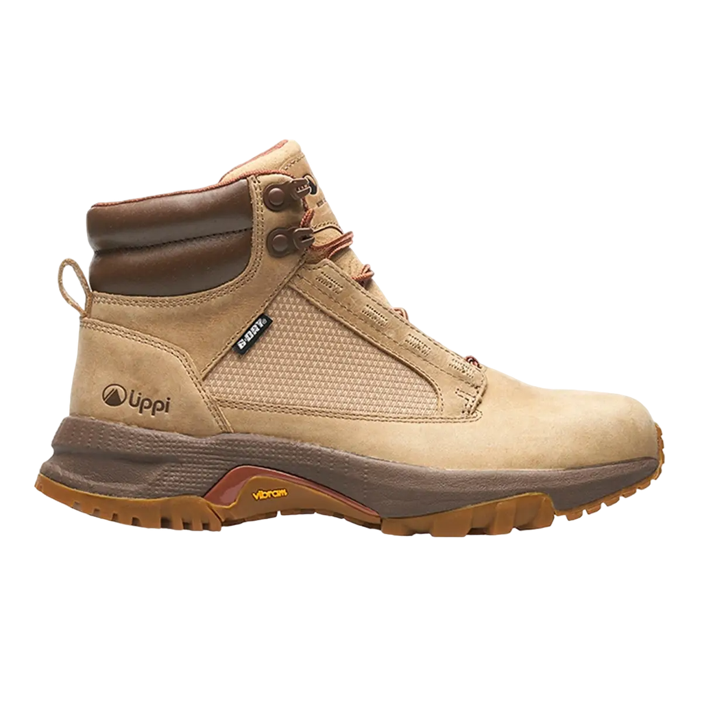 Miniatura Botín Hombre Woods Pro Mid -
