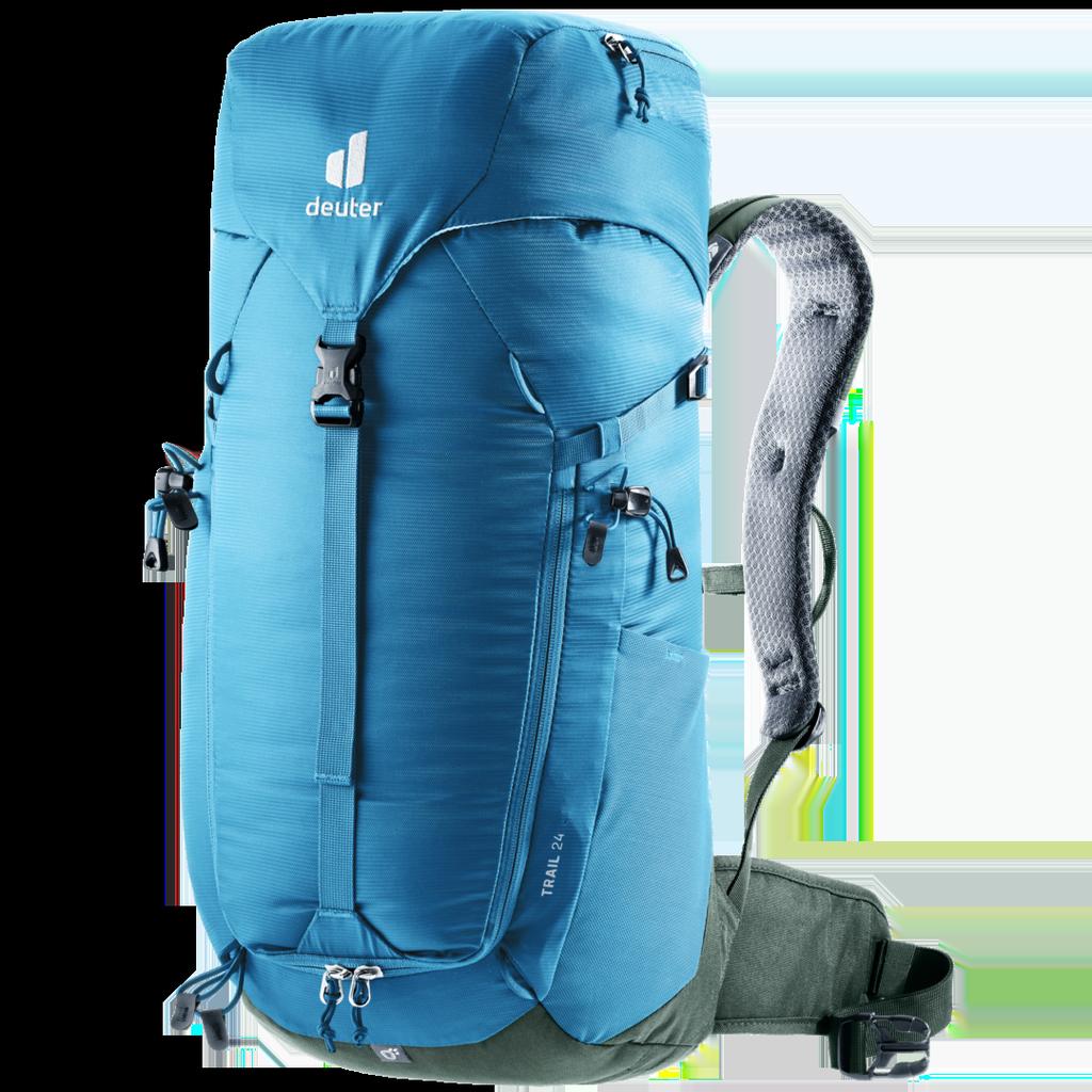 Mochila Trail 24 wave -