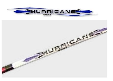 Caña Hurricane 420S -