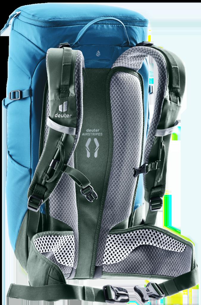 Miniatura Mochila Trail 24 wave -