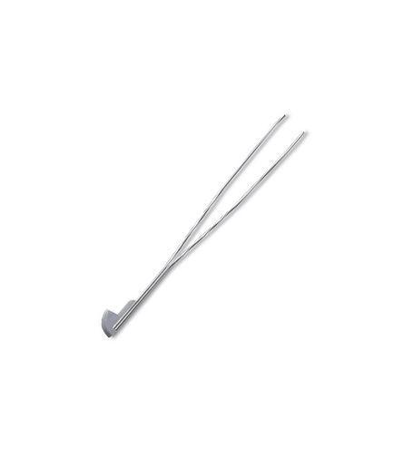 Pinza chica  -