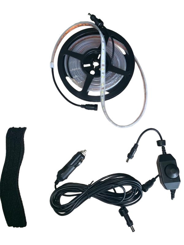 Cinta Led 4 mts. -