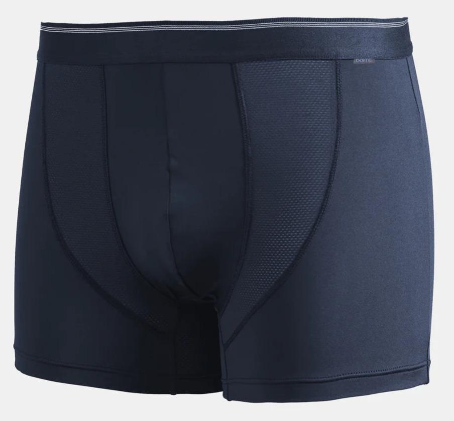 Miniatura Primera Capa Boxer Pack Ziro Hombre - Color: NEGRO AZUL