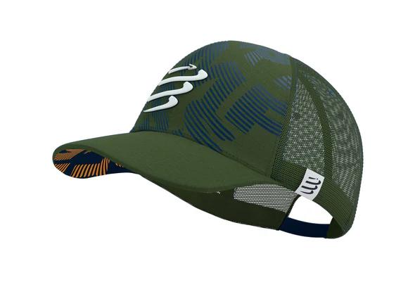 Jockey Trucker Cap New - Color: Verde