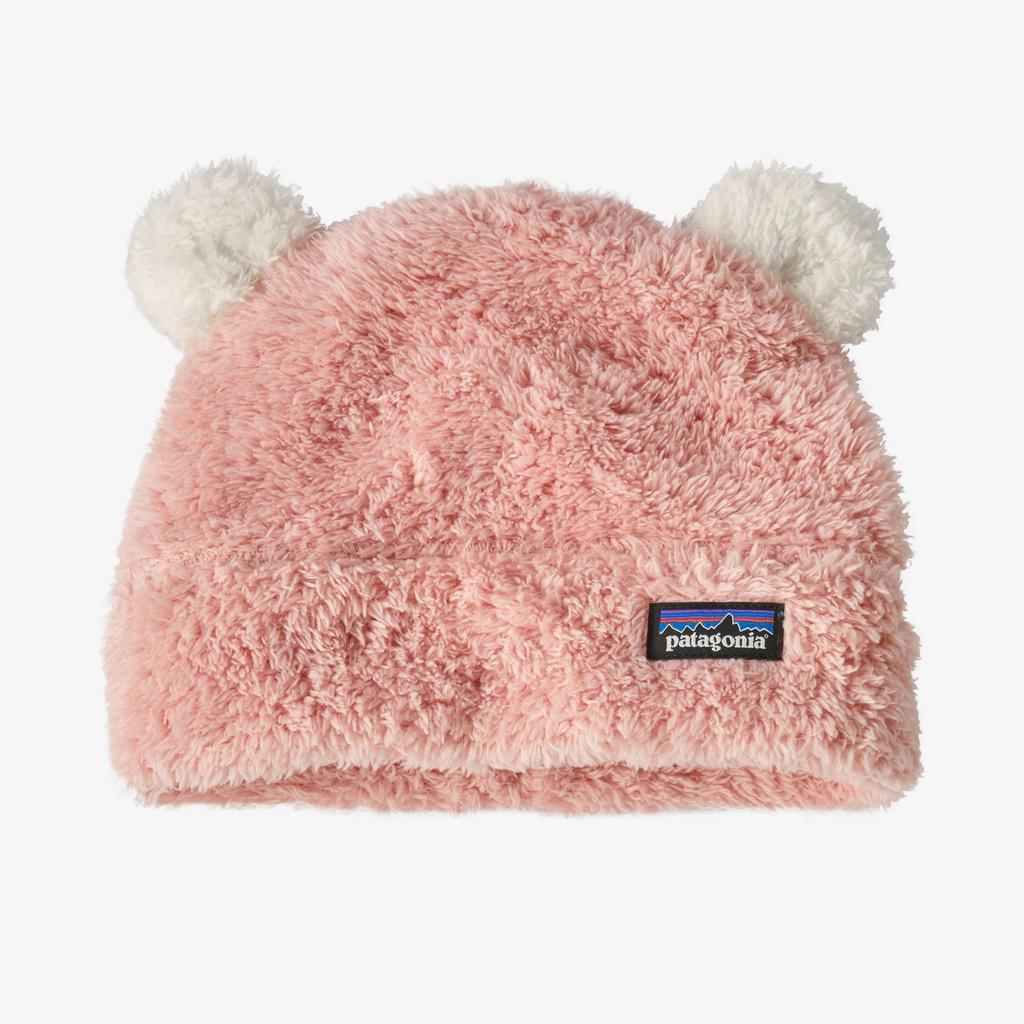 Gorro Bebé Furry Friends Fleece Hat