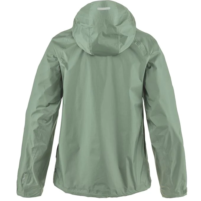 Chaqueta Mujer High Coast Hydratic - Color: Verde Claro