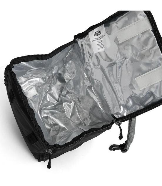 Miniatura Cooler Individual Froz - Color: Negro