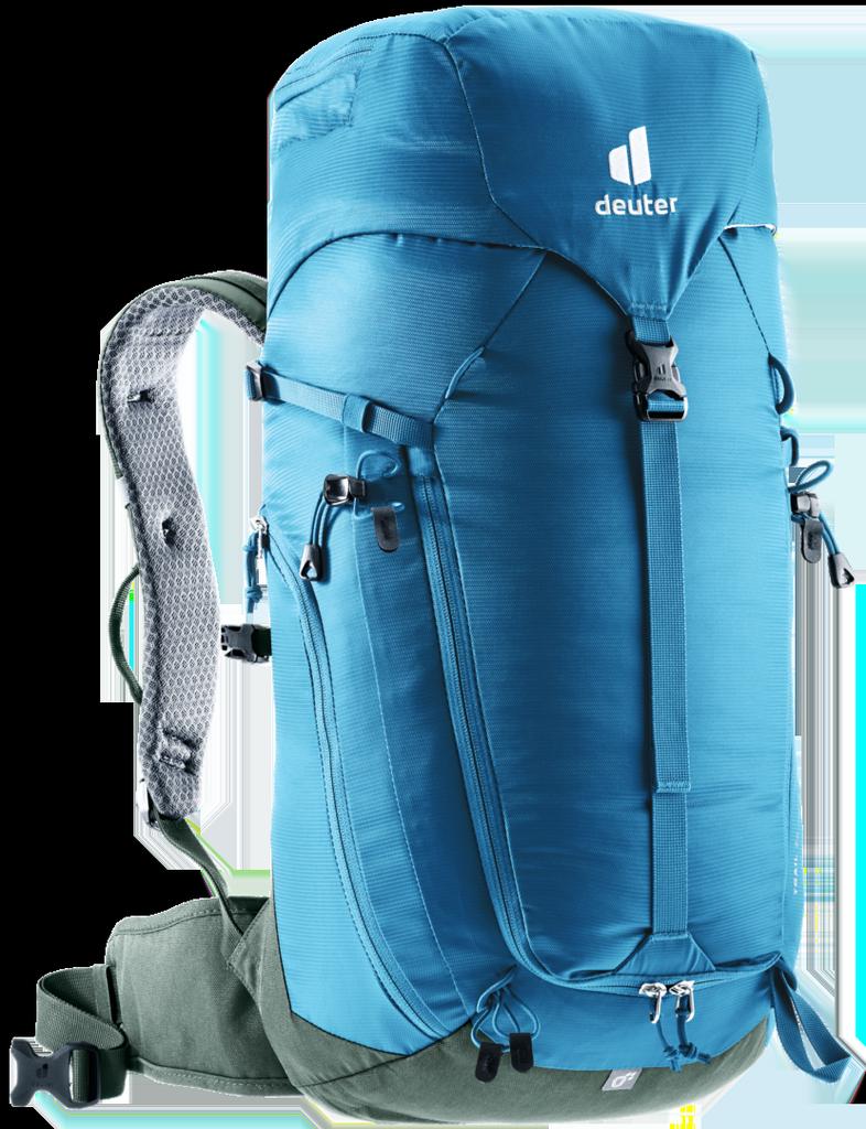 Miniatura Mochila Trail 24 wave -