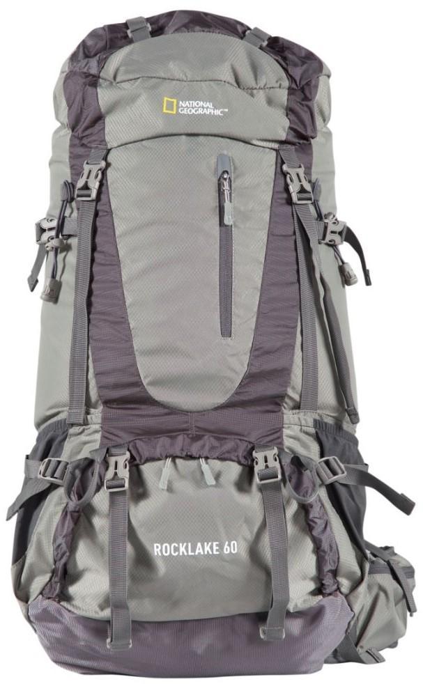 Mochila Rocklake 60L -