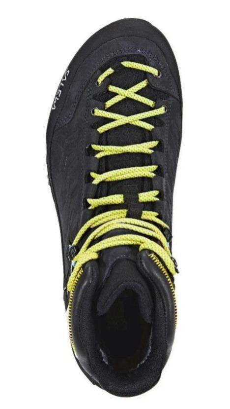 Miniatura Zapato Hombre Rapace GTX - Color: Negro