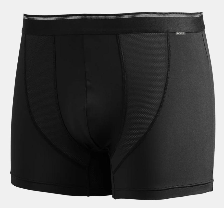 Miniatura Primera Capa Boxer Pack Ziro Hombre - Color: NEGRO AZUL