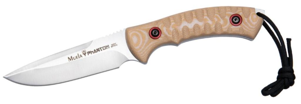 Cuchillo Phantom-12D/K_