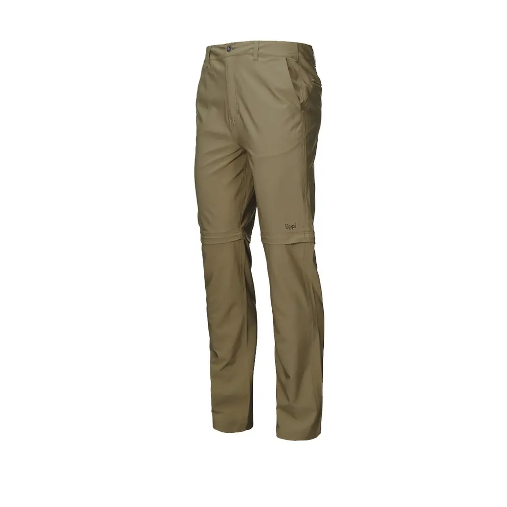 Miniatura Pantalon Hombre Enduring Mix-2 Q-Dry V22 -