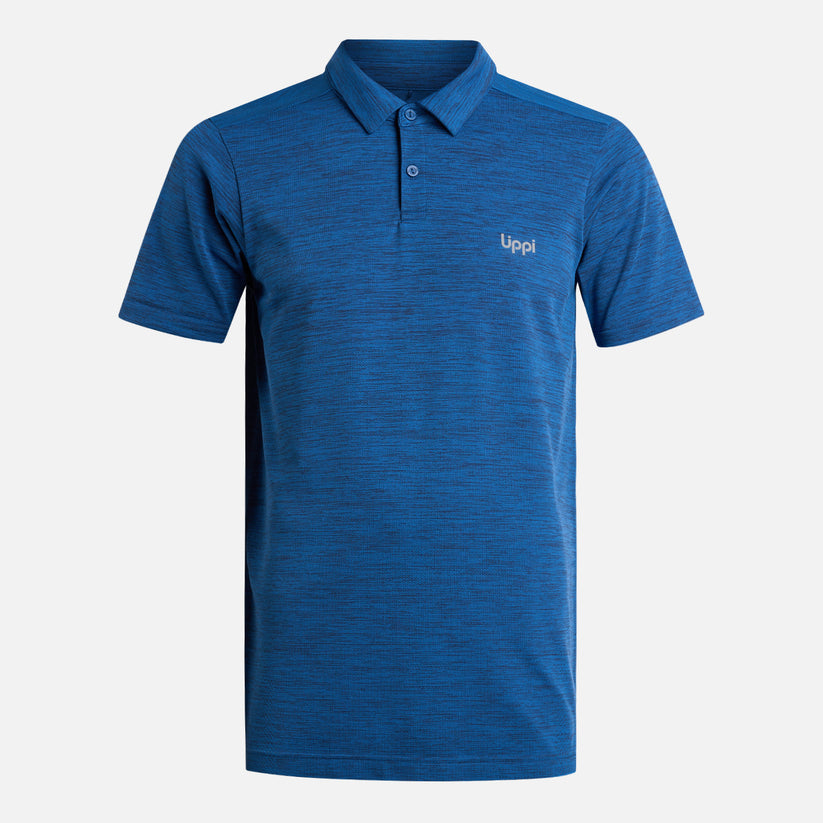 Polera Hombre B-Classic Seamless Polo