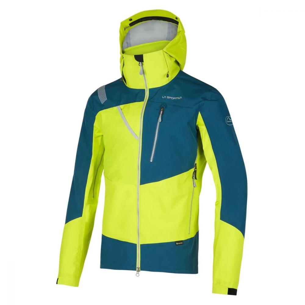 Chaqueta Alpine Guide Gtx Jkt Hombre -