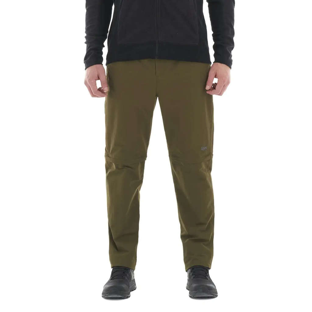 Pantalon Hombre Enduring Mix-2 Q-Dry V22 -