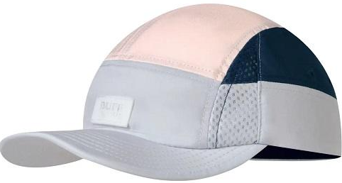 Miniatura Gorra 5 Panel Go Cap Domus  - Color: Grey