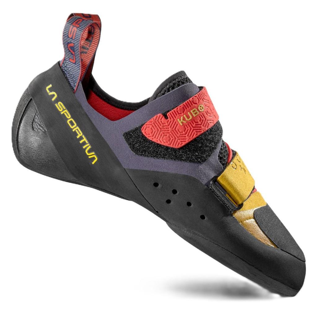 Zapatilla de Escalada Kubo