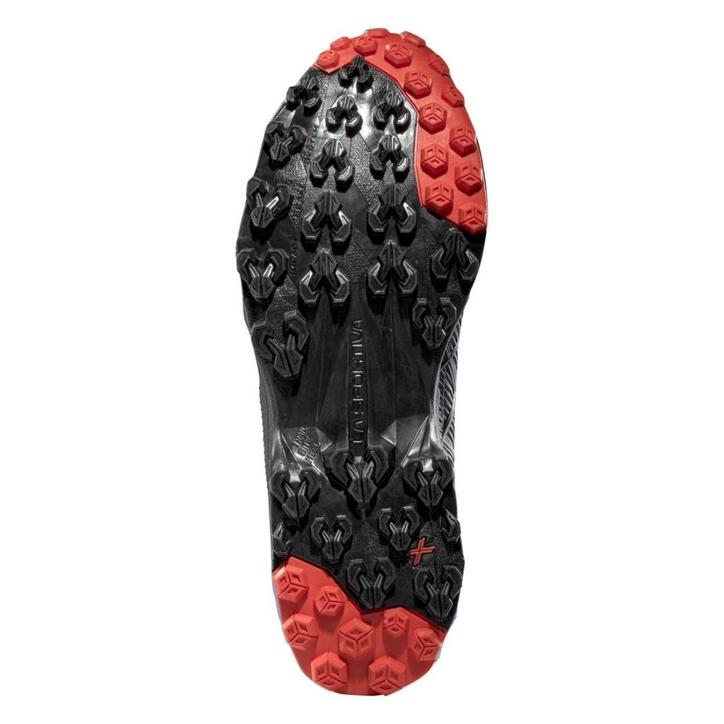 Miniatura Akyra II - Color: Azul