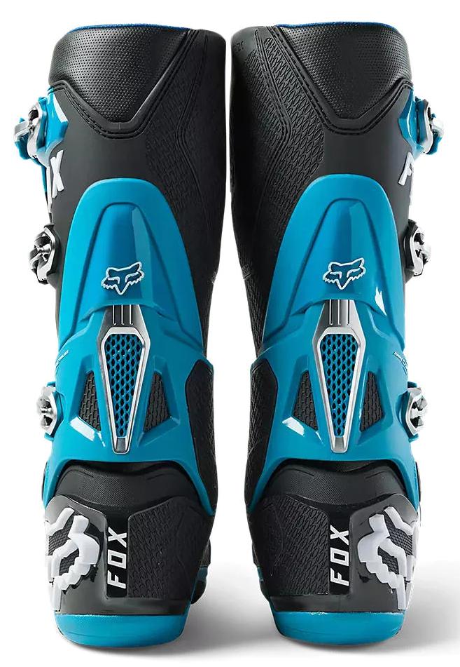 Miniatura Botas Moto Instinct  - Color: Azul