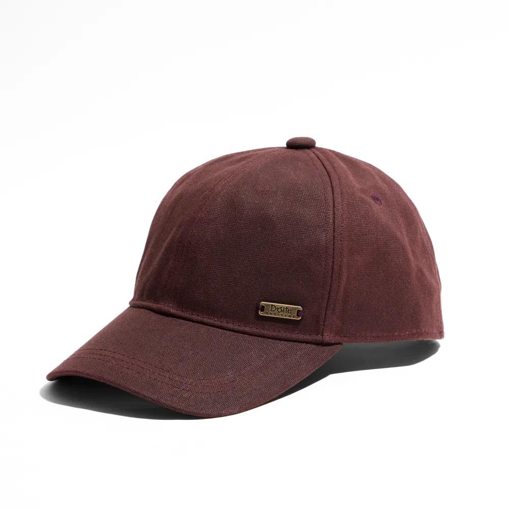 Gorro Jockey Tarbet Unisex