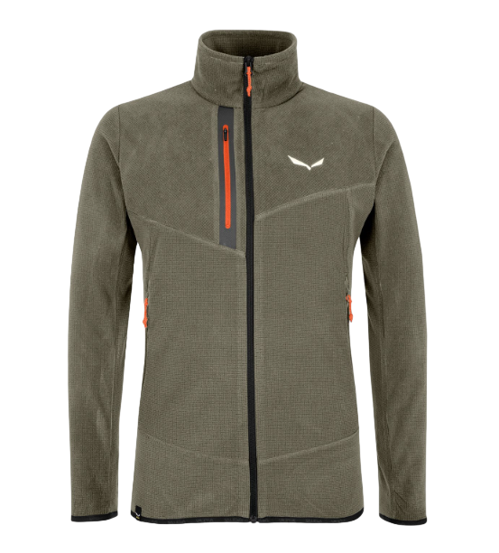 Miniatura Polar Hombre Paganella Pl M Jkt -