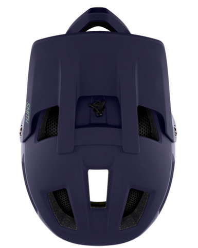 Miniatura Casco Mainline Mips  - Color: Matte Midnight Navy Sagebrush