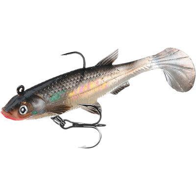 Wildeye Live minnow -