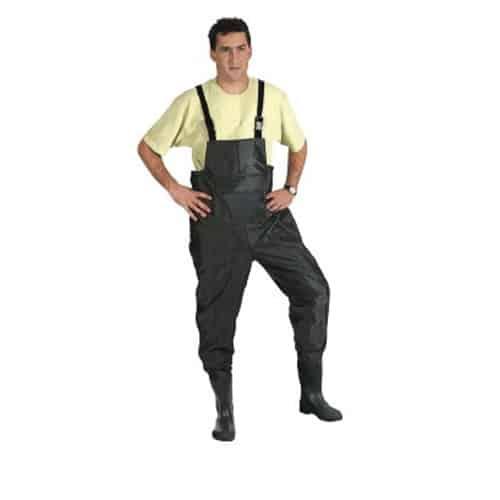 Wader Nylon-Pvc  81202 70D 