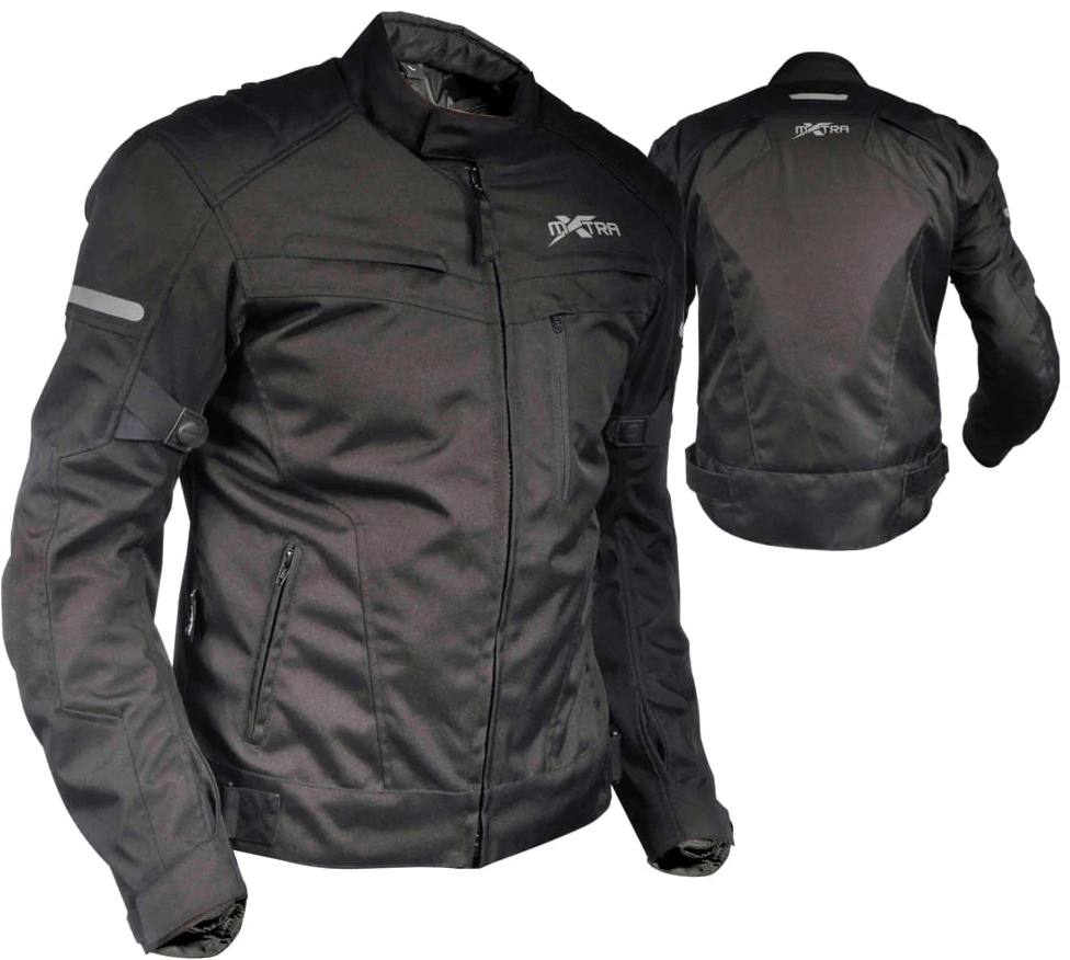 Chaqueta  Textile Sports Range 