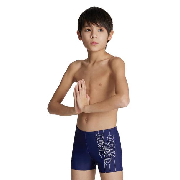 TRAJE DE BAÑO NIÑO SWIM SHORT GRAPHIC