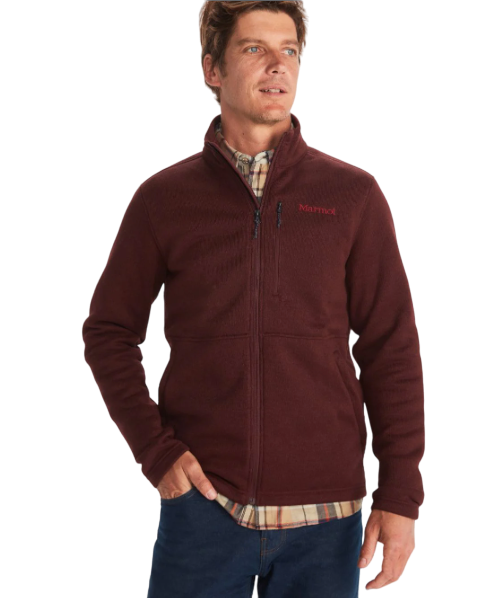 Polar Hombre Drop Line Jacket -