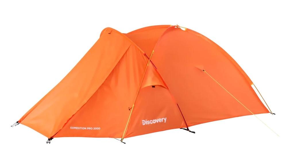 Carpa Expedition Pro 2000 -