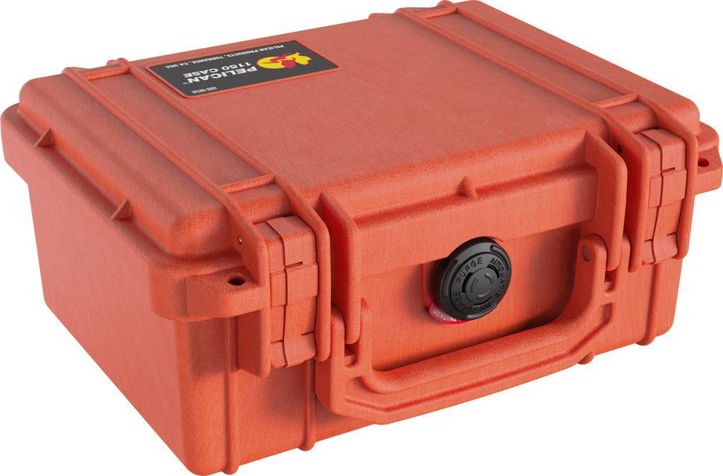 Caja Seca 1150