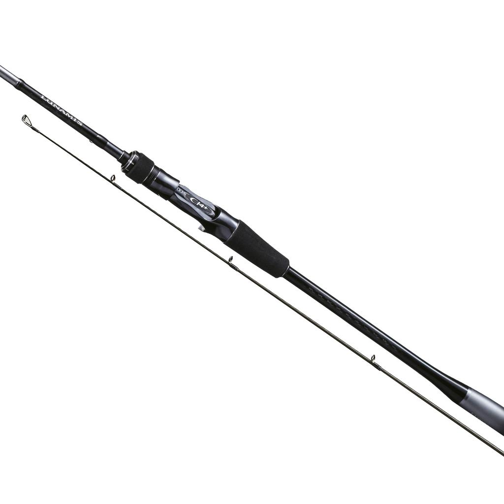 Caña Lunamis S96Mh 2,90M 10-45G 