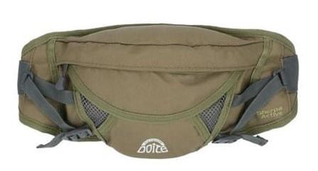 Banano Sherpa Active Militar #06716 - Color: Marrón