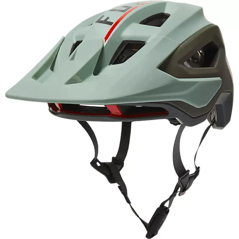Miniatura Casco Bicicleta Speedframe Pro Blocked -