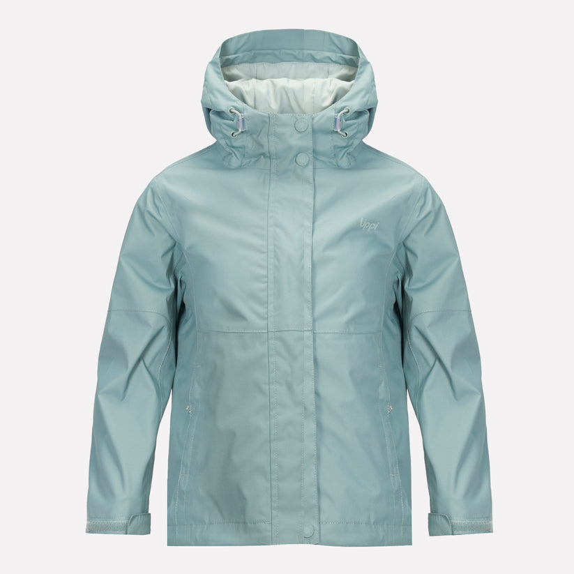 Chaqueta Niña Blizzard B-Dry Hoody Jacket - Color: Jade