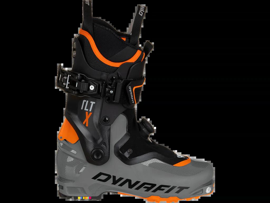 Bota Ski Hombre Dynafit TLT X PU - Dynafit