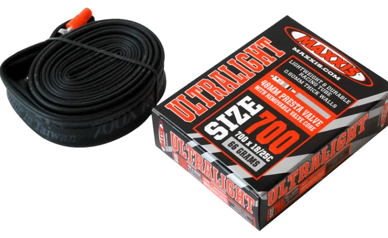 Camara Ultralight 700x18/25c Grosor 0.6mm Pv Fvsep -