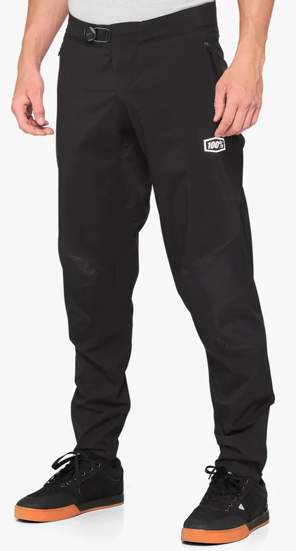 Pantalón Hombre Hydromatic - Color: Negro