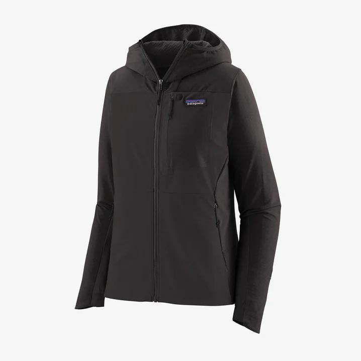 Polar Mujer R1 CrossStrata Hoody