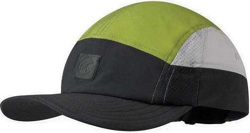 Miniatura Gorra 5 Panel Go Cap Domus  - Color: Grafhite