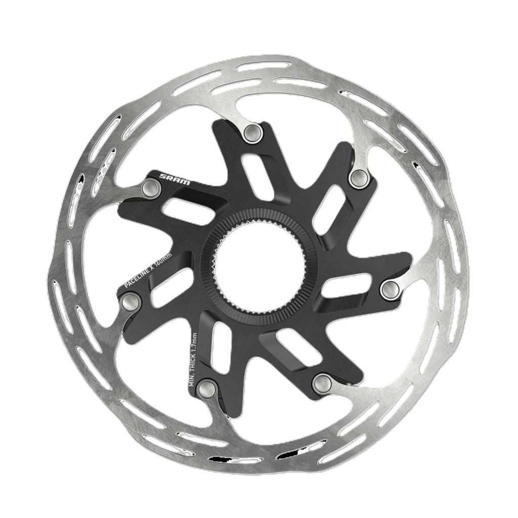 Disco Paceline X A1 CenterLock Interno