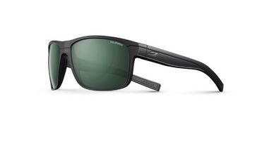 Renegade Polarized 3CF - Color: Black Mat/Black